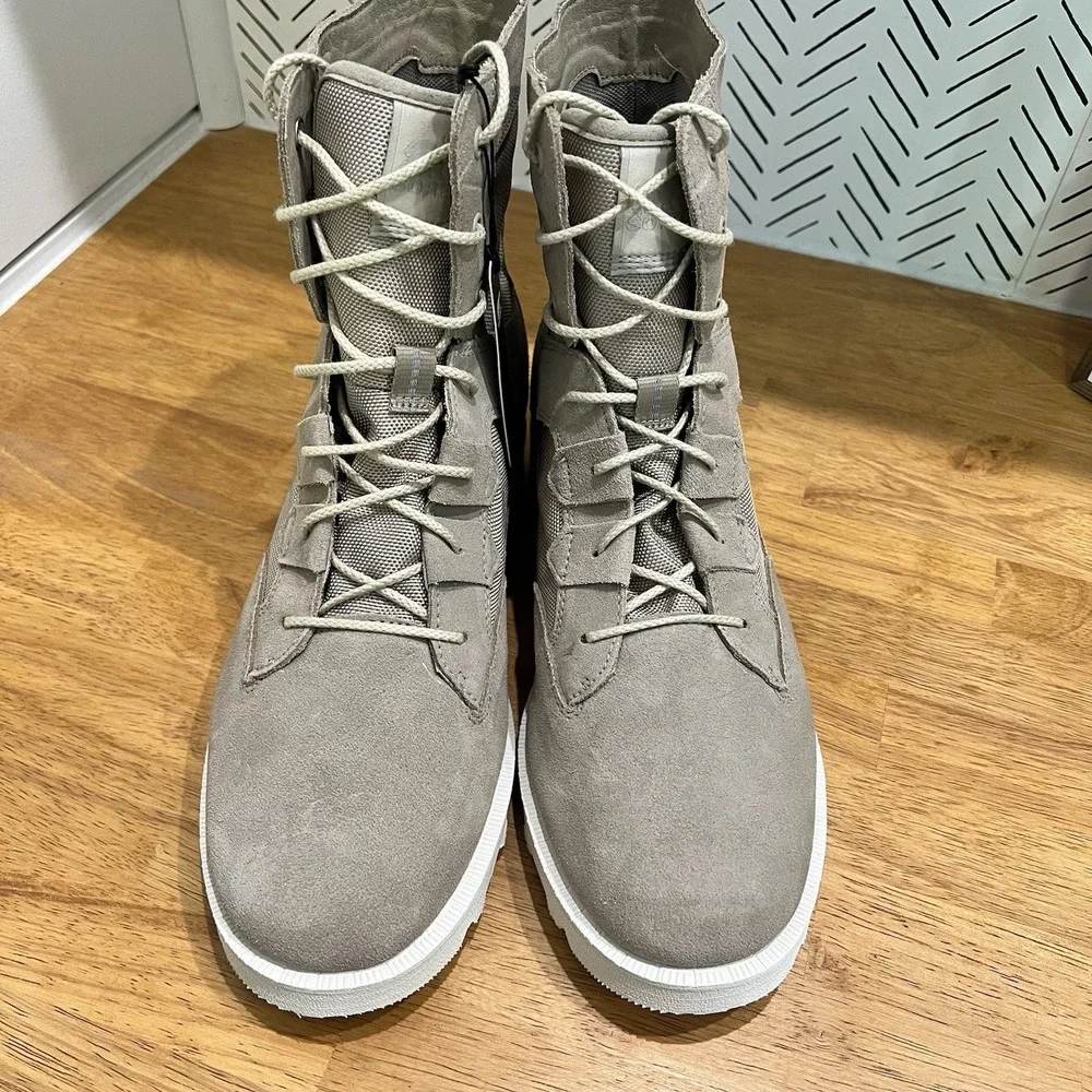 Sorel never worn